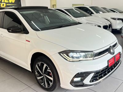 2022 Volkswagen Polo 1.0 TSI Life