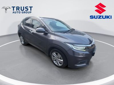 2020 Honda HR-V 1.8 Elegance Auto