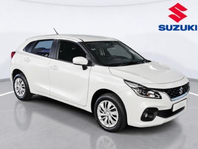 2026 Suzuki Baleno 1.5 GL Auto