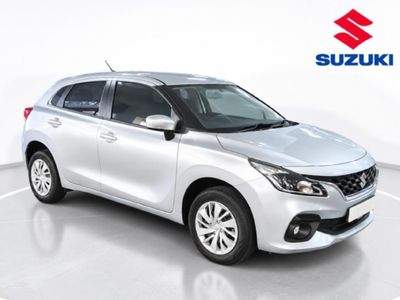 2026 Suzuki Baleno 1.5 GL