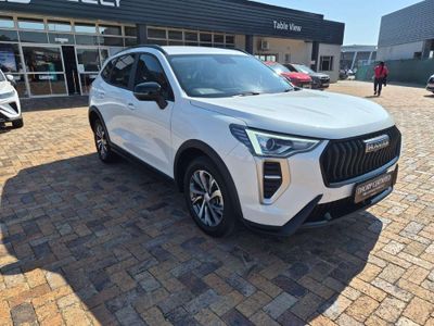 2026 Haval Jolion 1.5T City Plus DCT
