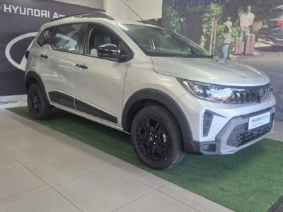 2026 Renault Triber 1.0 Techno