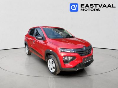 2026 Renault Kwid 1.0 Evolution