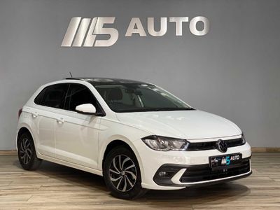 2024 Volkswagen Polo 1.0 TSI Life