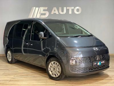 2024 Hyundai Staria 2.2d Executive Auto