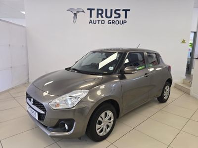 2023 Suzuki Swift 1.2 GL