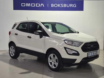 2023 Ford EcoSport 1.5 TiVCT Ambiente