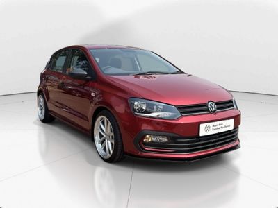 2026 Volkswagen Polo Vivo 1.4