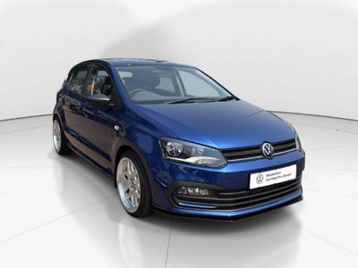 2026 Volkswagen Polo Vivo 1.4
