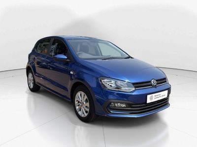 2026 Volkswagen Polo Vivo 1.4 Life