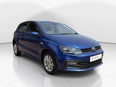 2026 Volkswagen Polo Vivo 1.6 Life