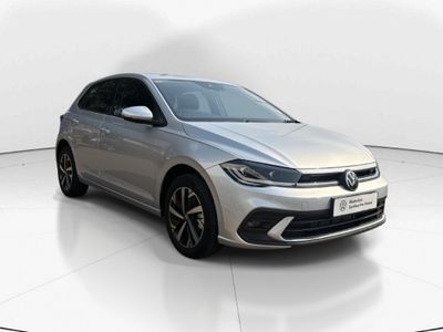 2026 Volkswagen Polo 1.0 TSI Life Auto DSG