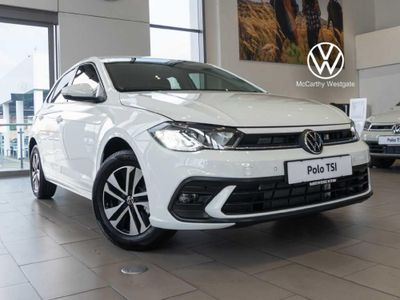 2026 Volkswagen Polo 1.0 TSI Life Auto DSG