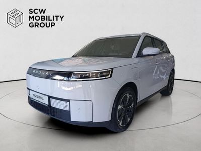 2026 Jaecoo J5 BEV