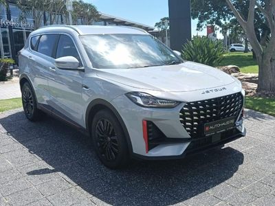 2026 Jetour X70 Plus 1.5T Deluxe