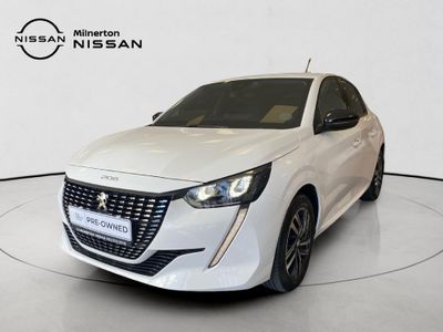 2024 Peugeot 208 1.2T Allure Auto