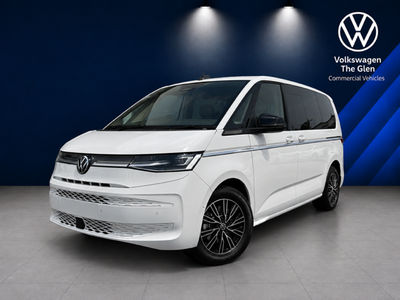 2026 Volkswagen Caravelle Caravelle eHybrid