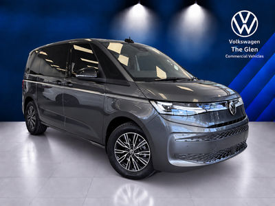 2026 Volkswagen Caravelle Caravelle eHybrid
