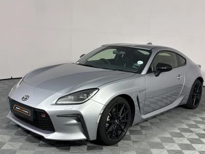 2024 Toyota GR 86 2.4