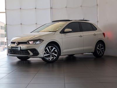 2025 Volkswagen Polo 1.0 TSI Life Auto DSG