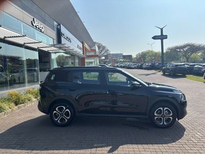 2026 Citroen C3 Aircross Max 1.2T Auto