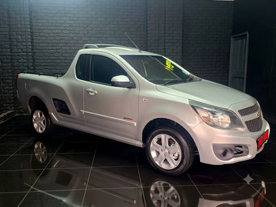 2013 Chevrolet Utility 1.8 Sport