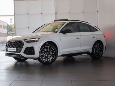 2024 Audi Q5 Sportback quattro S Line Auto | 40 TDI