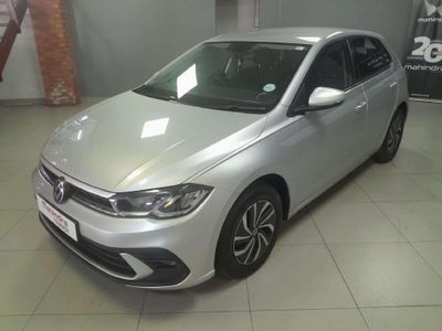 2023 Volkswagen Polo 1.0 TSI Life