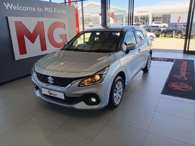 2026 Suzuki Baleno 1.5 GL Auto
