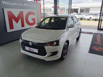 2026 Suzuki Dzire 1.2 GL+
