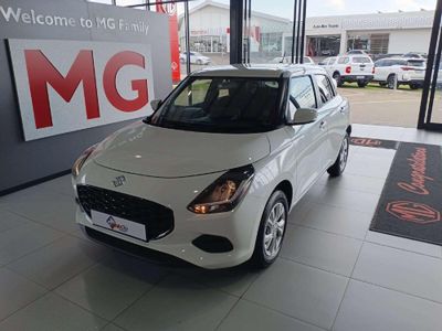 2026 Suzuki Swift 1.2 GL+