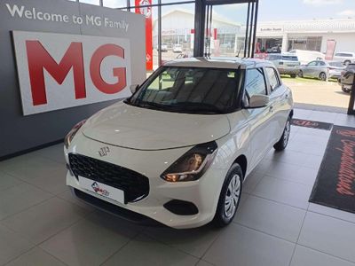 2026 Suzuki Swift 1.2 GL