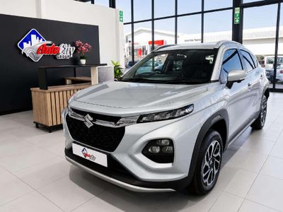 2026 Suzuki Fronx 1.5 GLX Auto