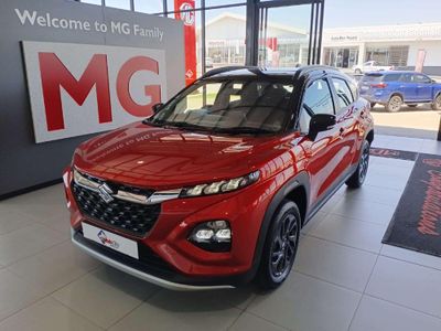 2026 Suzuki Fronx 1.5 GL Auto