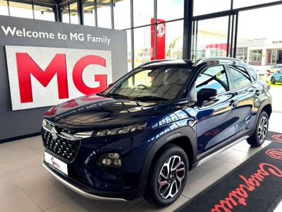 2026 Suzuki Fronx 1.5 GLX Auto