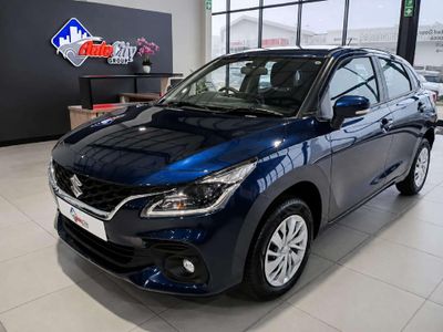 2026 Suzuki Baleno 1.5 GL