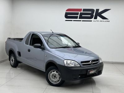 2008 Opel Corsa Utility 1.4i