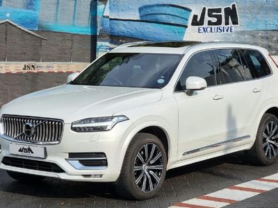 2019 Volvo XC90 D5 Inscription AWD