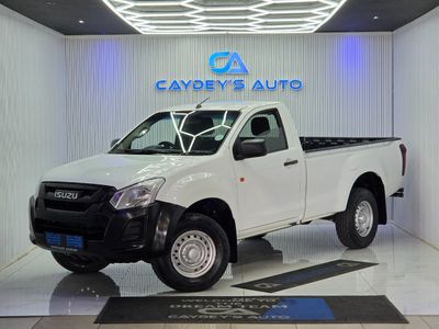 2022 Isuzu D-Max Fleetside High Rider