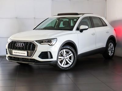2020 Audi Q3 1.4 TFSI Auto | 35 TFSI