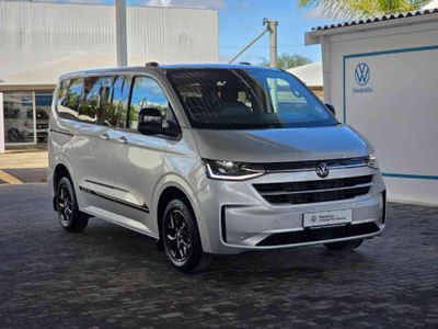 2026 Volkswagen Kombi 2.0TDI Edition Auto