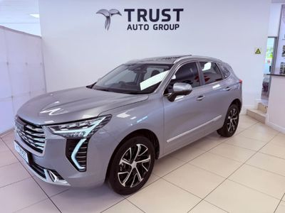 2023 Haval Jolion 1.5T Super Luxury Auto