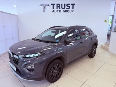 2025 Suzuki Fronx 1.5 GL Auto