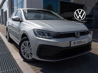 2024 Volkswagen Polo 1.6 Classic Auto