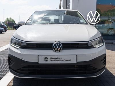 2025 Volkswagen Polo Classic Polo 1.6