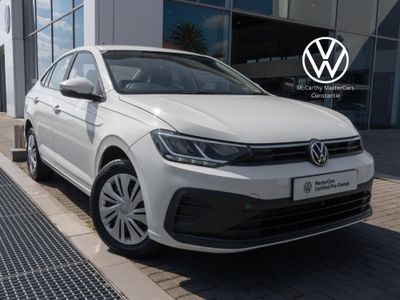 2025 Volkswagen Polo Classic Polo 1.6