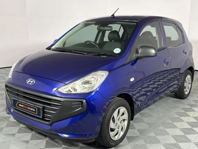 2023 Hyundai Atos 1.1 Motion