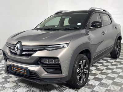 2021 Renault Kiger 1.0T Intens Auto