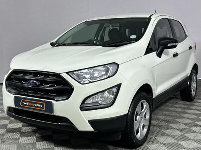 2019 Ford EcoSport 1.5 TiVCT Ambiente