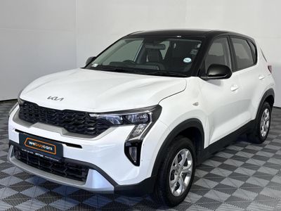 2025 Kia Sonet 1.5 LS Auto